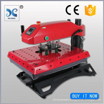 pneumatic heat press machine 16x20 for factory direct wholesale